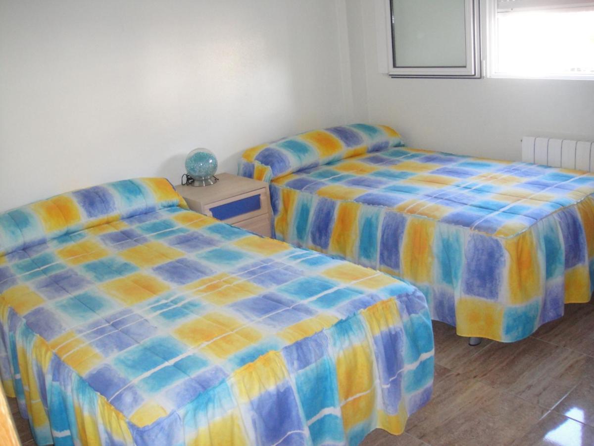 Chalet Muy Cerca De La Playa Con Piscina Privada Dehesa de Campoamor  Eksteriør bilde