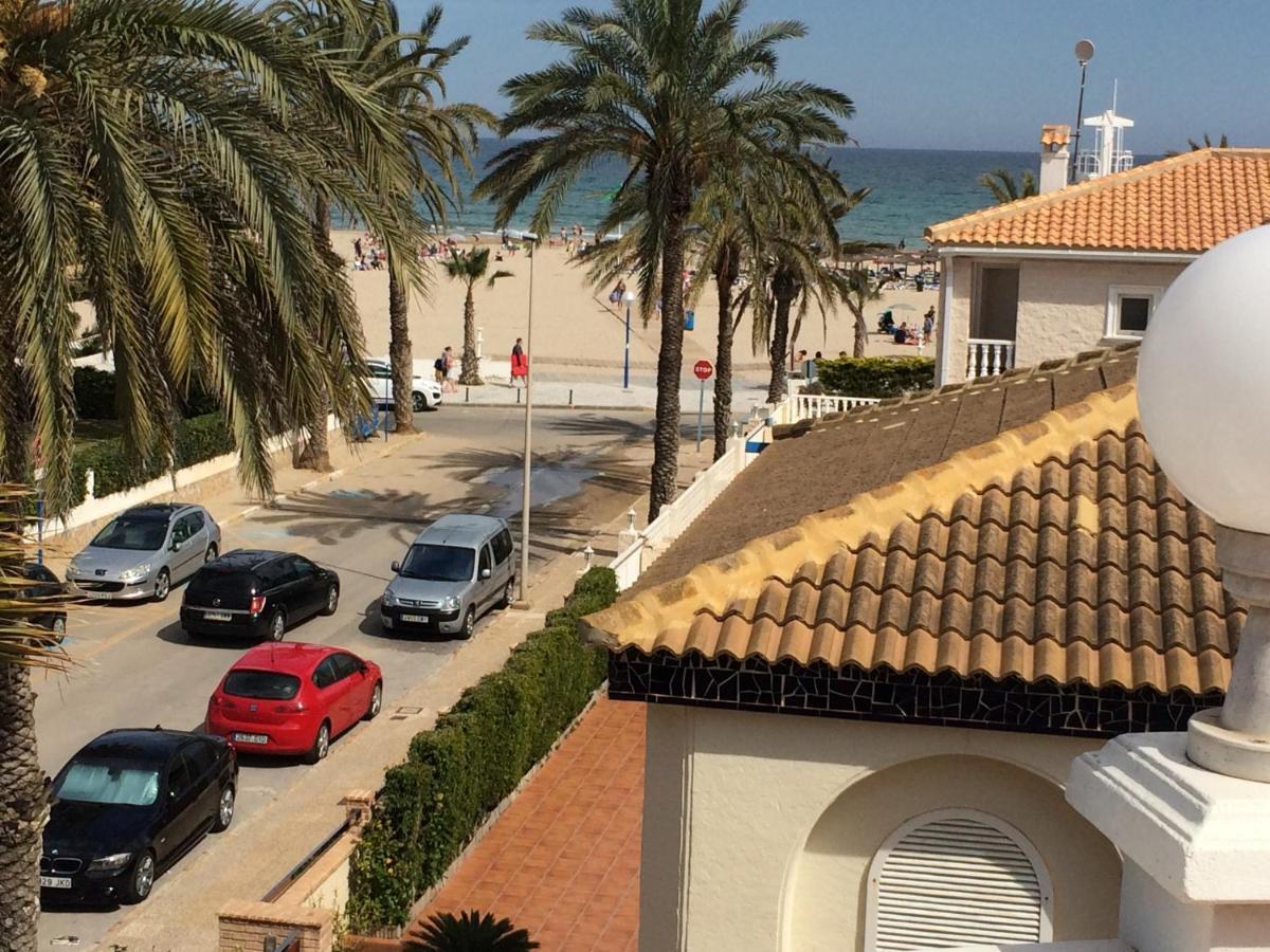 Chalet Muy Cerca De La Playa Con Piscina Privada Dehesa de Campoamor  Eksteriør bilde