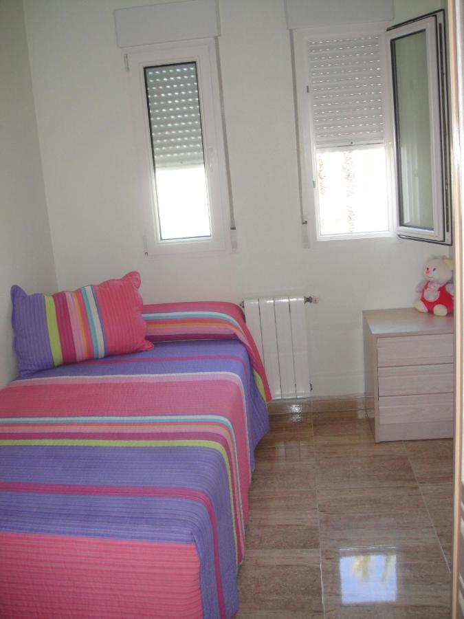 Chalet Muy Cerca De La Playa Con Piscina Privada Dehesa de Campoamor  Eksteriør bilde
