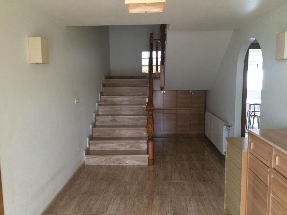Chalet Muy Cerca De La Playa Con Piscina Privada Dehesa de Campoamor  Eksteriør bilde