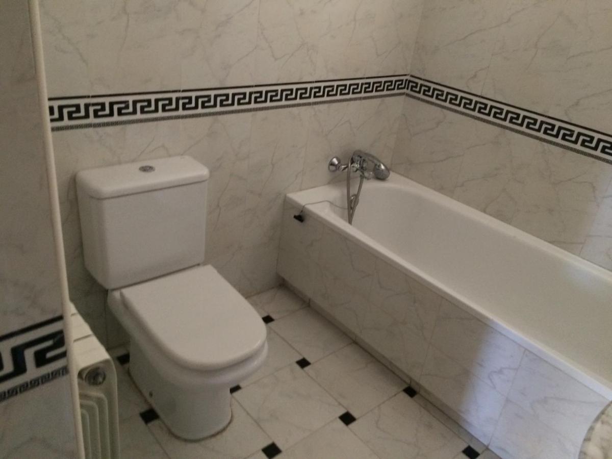 Chalet Muy Cerca De La Playa Con Piscina Privada Dehesa de Campoamor  Eksteriør bilde