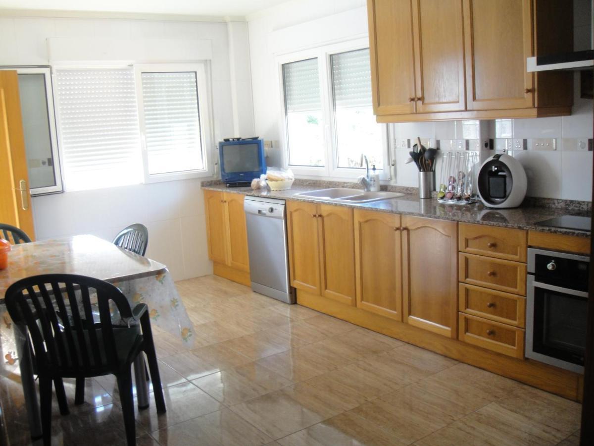 Chalet Muy Cerca De La Playa Con Piscina Privada Dehesa de Campoamor  Eksteriør bilde
