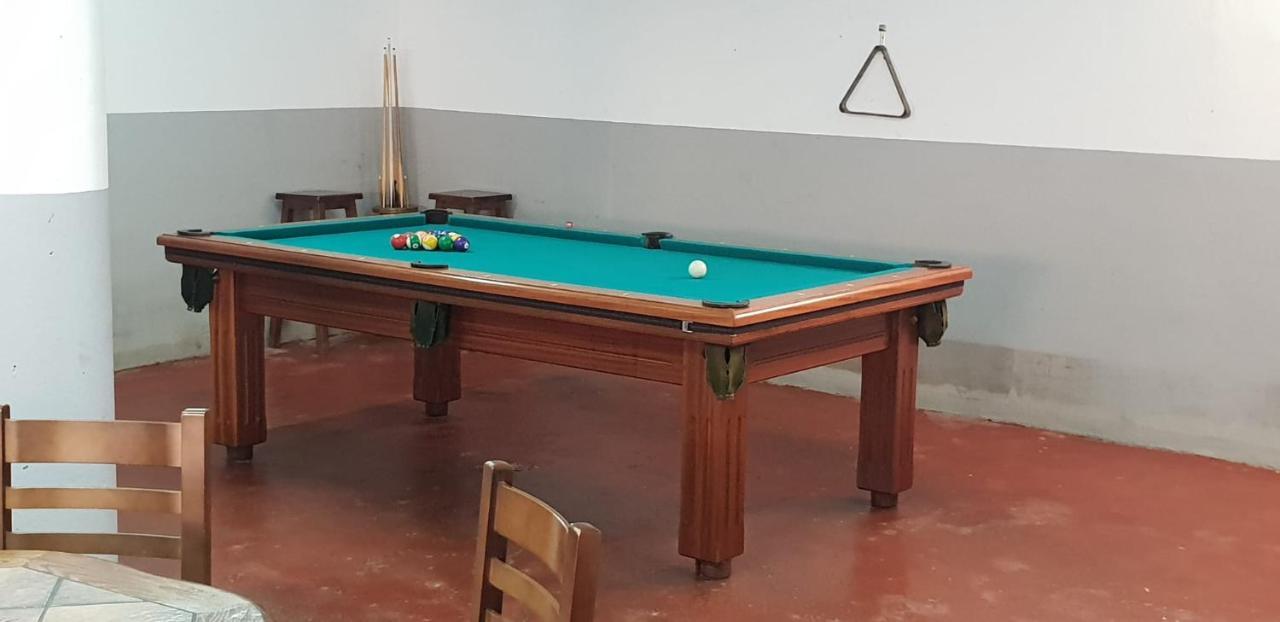 Chalet Muy Cerca De La Playa Con Piscina Privada Dehesa de Campoamor  Eksteriør bilde