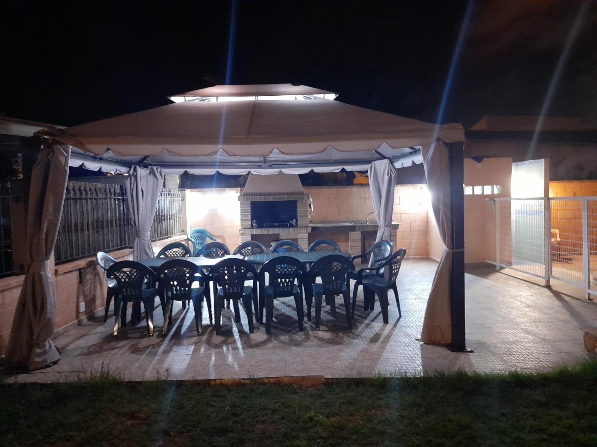 Chalet Muy Cerca De La Playa Con Piscina Privada Dehesa de Campoamor  Eksteriør bilde